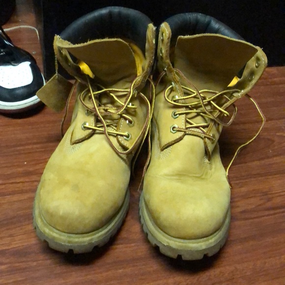 Boots - Picture 1 of 1